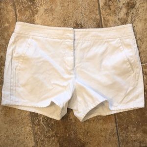 Tory Burch shorts